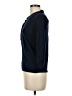 Zara Blue Cardigan Size M - photo 5