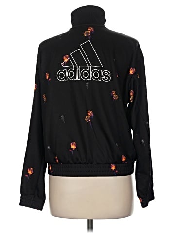 Adidas Track Jacket (view 2)