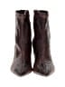Mix No. 6 Brown Ankle Boots Size 9 1/2 - photo 2