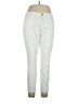 d.jeans White Casual Pants Size 14 - photo 1