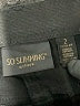 So Slimming by Chico's Black Active Pants Size Lg (2) - photo 4