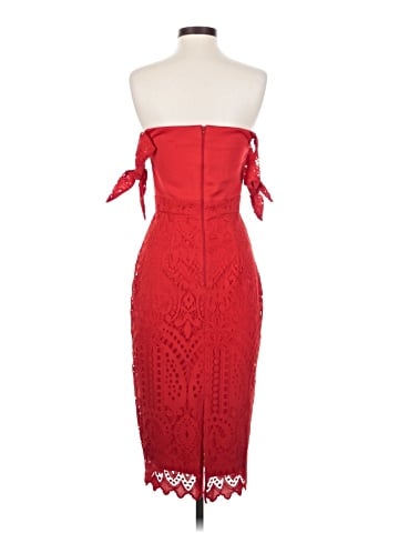 ASOS Cocktail Dress (view 2)