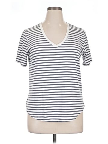 Universal Standard Short Sleeve Top (view 1)