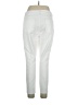 d.jeans White Casual Pants Size 14 - photo 2