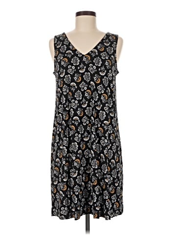 Ann Taylor LOFT Outlet Casual Dress (view 1)