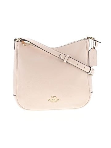 Coach Factory Leather Crossbody Bag (view 1)