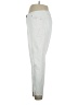 d.jeans White Casual Pants Size 14 - photo 5