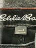 Eddie Bauer Black Jeans Size 4 - photo 7