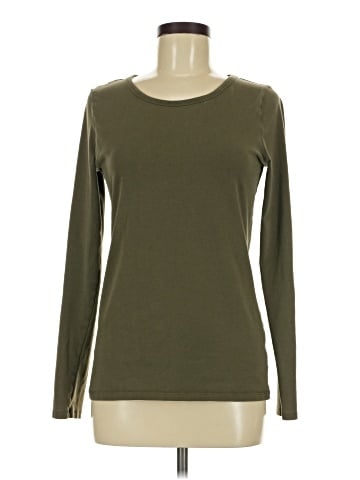 Duluth Trading Co. Long Sleeve T-Shirt (view 1)