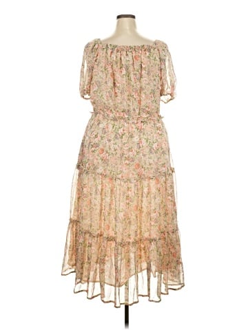 Hayden Cocktail Dress (view 2)