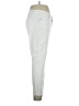 d.jeans White Casual Pants Size 14 - photo 4