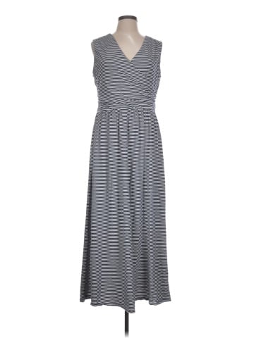 Lands' End Casual Dress (view 1)