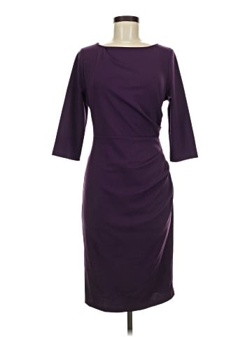 Miusol Cocktail Dress (view 1)