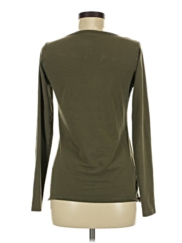 Duluth Trading Co. Long Sleeve T-Shirt (view 2)
