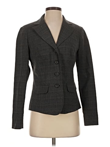 Van Heusen Blazer (view 1)