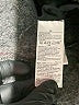 Unbranded Solid Black Casual Pants Size 2X - photo 4