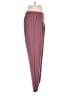 Avia Solid Pink Casual Pants Size M - photo 4