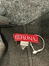 Merona Black Poncho Size 2X (estimated) - photo 7