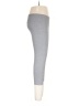 Fabletics Gray Active Pants Size 10 (estimated) - photo 4