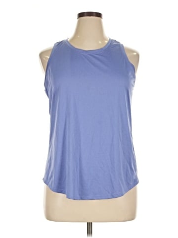 Tek Gear Sleeveless T-Shirt (view 1)