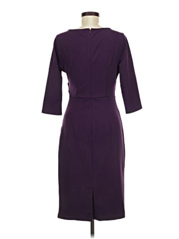 Miusol Cocktail Dress (view 2)