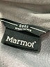 Marmot Red Track Jacket Size S - photo 6