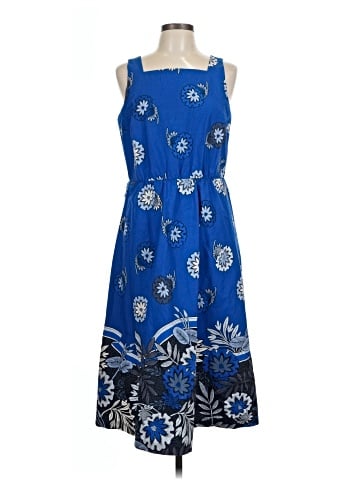 Ann Taylor Casual Dress (view 1)
