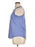 Tek Gear Blue Sleeveless T-Shirt Size XL - photo 5