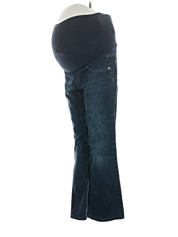 Indigo Blue Jeans (view 1)