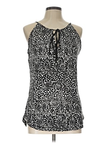 Banana Republic Marimekko Collection Tank Top (view 1)