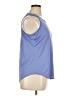 Tek Gear Blue Sleeveless T-Shirt Size XL - photo 4