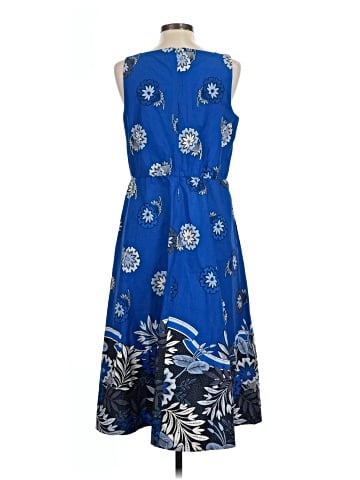 Ann Taylor Casual Dress (view 2)