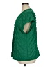 Vero Moda Green Short Sleeve Blouse Size 14 - photo 5