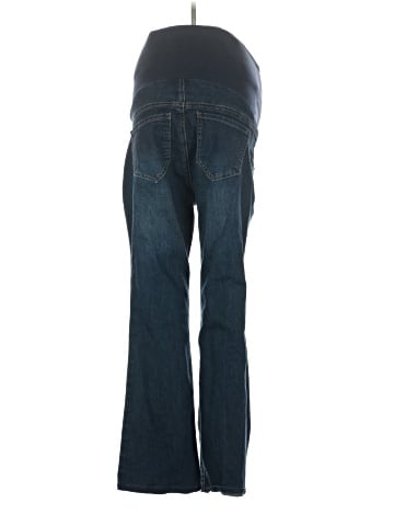 Indigo Blue Jeans (view 2)