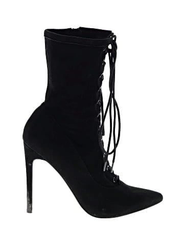 Steve Madden Ankle Boots (view 1)