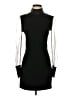 Sheilay Black Cocktail Dress Size S - photo 1