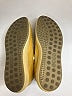 Ecco Yellow Sneakers Size 6 - photo 4