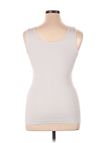 Apt. 9 Sleeveless T-Shirt (view 2)
