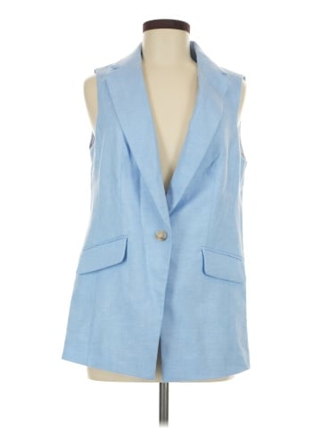 Talbots Vest (view 1)