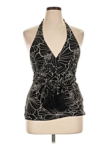 Banana Republic Sleeveless Top (view 1)