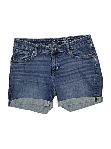 Gap Outlet Denim Shorts (view 1)