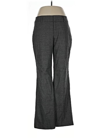 Banana Republic Wool Pants (view 1)
