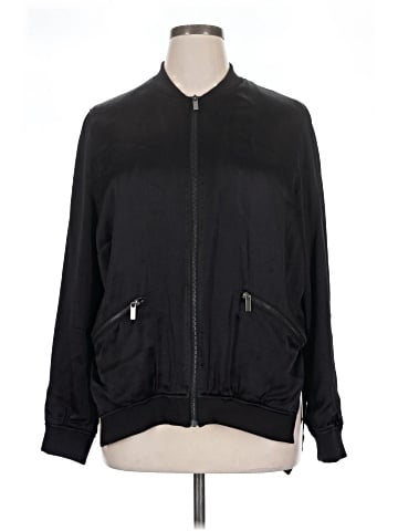 Universal Standard Jacket (view 1)
