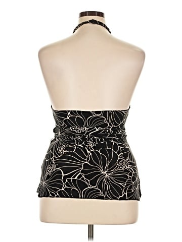 Banana Republic Sleeveless Top (view 2)