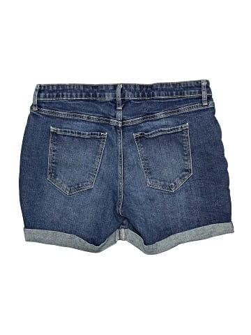 Gap Outlet Denim Shorts (view 2)
