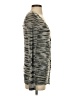 FP BEACH Gray Cardigan Size XS - photo 4