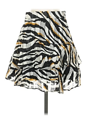 Bishop + Young Casual Skirt (view 2)
