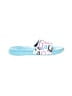 Under Armour Blue Sandals Size 4 (youth) - photo 1
