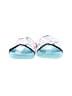 Under Armour Blue Sandals Size 4 (youth) - photo 2