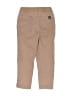 Tea 100% Cotton Solid Tan Khakis Size 4 - photo 2